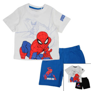 Spiderman - Boy's Set Spiderman