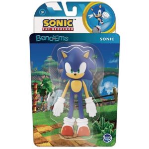 Sonic - Sonic Bend-Ems