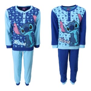 Lilo & Stitch - Lilo & Stitch Kids Pyjama - Character