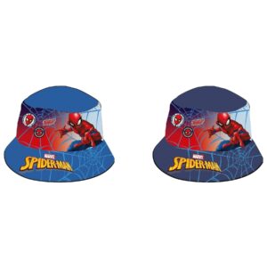 Spiderman - Spiderman Fishermans hat