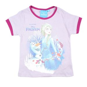Frozen - La Reine des Neiges - T-Shirt frozen