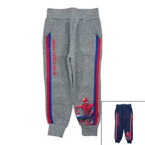 Spiderman - Boy's jogging pants Spiderman