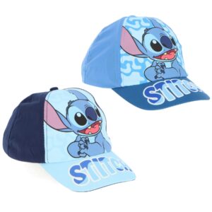 Lilo & Stitch - Lilo & Stitch Cap