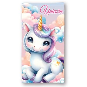Unicorn - Unicorn Beach towel