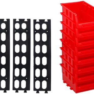 Kinzo - Stackable Storage Tray 16x10cm