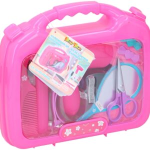 Eddy Toys - Beauty Set B/O 25x22x6cm