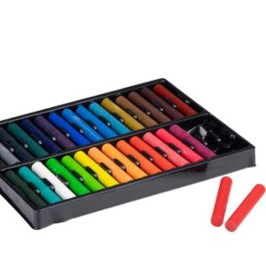 Artico - Oil Pastels Water Mixable