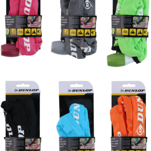 Dunlop - Bike Chain Lock 120cm with 2 Keys