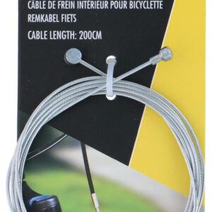 Bicycle Gear - Bike Brake Inner Cable 2000mm