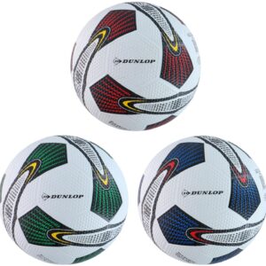 Dunlop - Street Football Size 5 380g