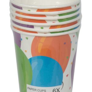 Party Casa - Balloon Cup 266ml