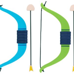Eddy Toys - Bow And Arrow Toy Set For Kids