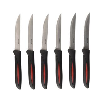 Alpina - Steak Knife 22.8cm