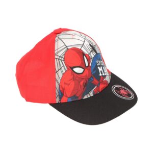 Spiderman - Spiderman Cap