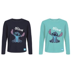 Lilo & Stitch - Lilo & Stitch Longsleeve