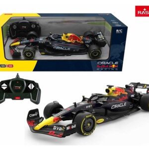 Rastar - R/C Rastar 1:18 Oracle Red Bull Racing RB18