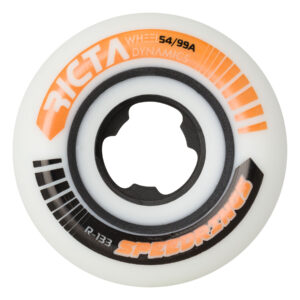 Ricta - 54mm Speedrings Wide 99a Ricta Wheels