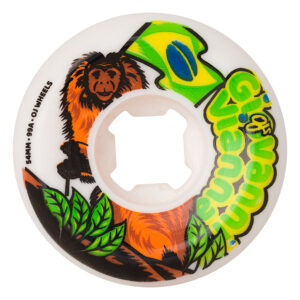 OJ - 54mm Vianna TamTam Elite Hardline 99a OJ Wheels
