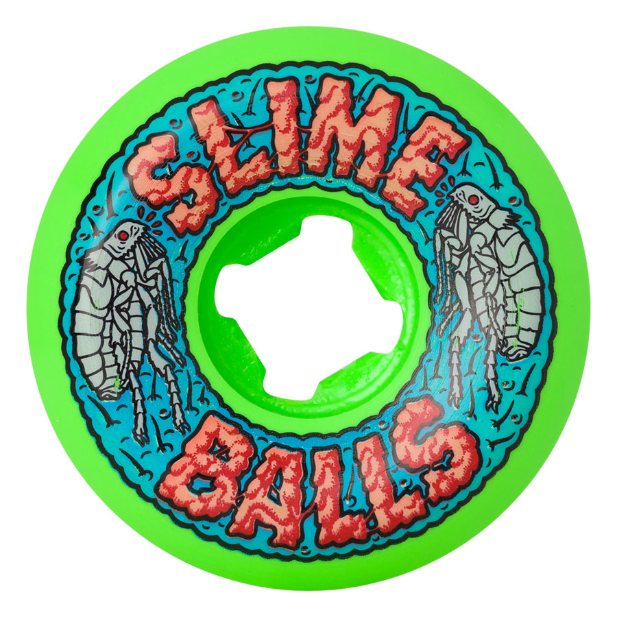 Slime Balls -