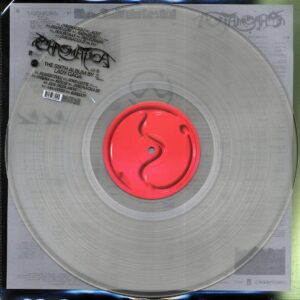 Lady Gaga - Chromatica