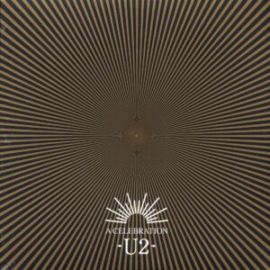 U2 - A Celebration (Island/UMC)