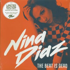 Nina Diaz - The Beat Is Dead