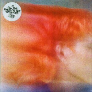 Dreamer Boy - All The Ways We Were Together