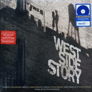 West Side Story: Original Motion Picture Soundtrack