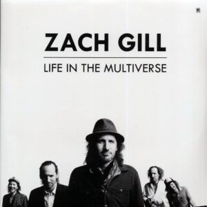 Zach Gill - Life In The Multiverse