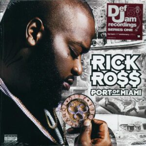 Rick Ross - Port Of Miami