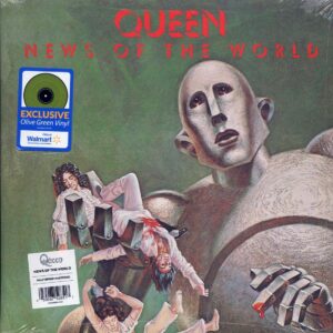 Queen - News Of The World