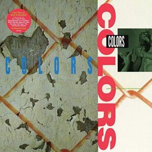 Soundtrack -  Colors