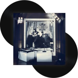 Gangstarr - One Of The Best Yet