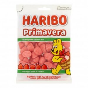 Haribo - Primavera 200g