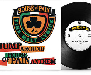 Jump Around / House Of Pain Anthem