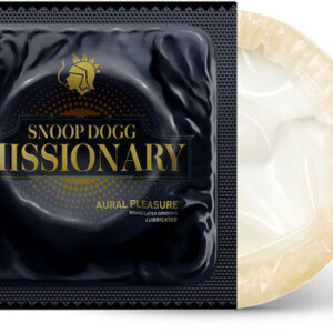 Snoop Dogg -  Missionary