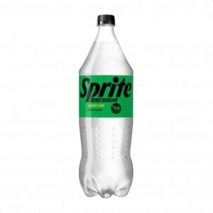 Sprite - Zero Sugar Pet 1500ml