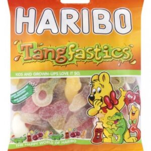 Haribo - Tangfastics 250g