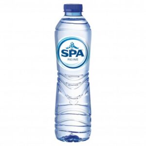 Spa - Spa Cold Reine 500ml
