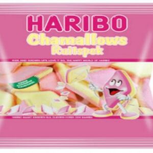 Haribo - Marshmallows 260g