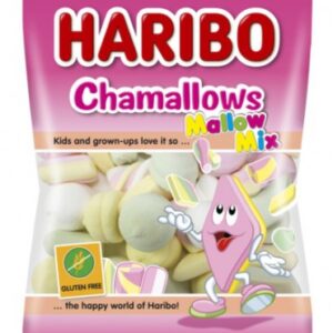 Haribo - Chamallows Mix 175g