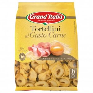 Grand Italia - Meat Tortellini 220g