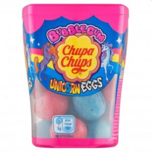 Chupa Chups - Unicorn Eggs 90g