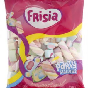 Frisia - Party Marshmallows 350g