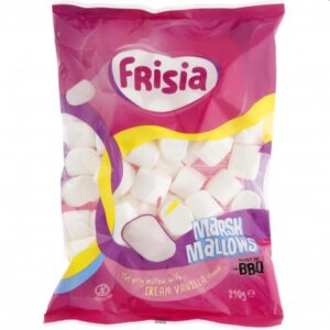 Frisia - Marshmallows 290g