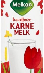 Melkan - Karnemelk Sustainable Uht 1000ml