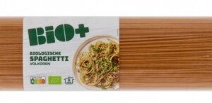 Bio+ - Bio+ Whole Wheat Spaghetti 500g