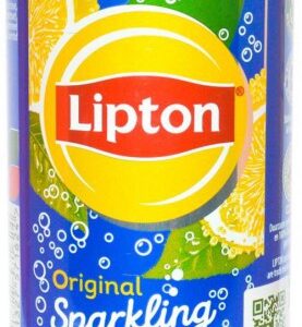 Lipton - Sparkling Can 330ml