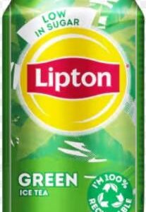 Lipton - Sparkling Can 250ml