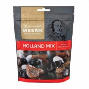 Meenk - Holland mix 225g